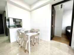 Avenue South Residence (D3), Apartment #458744921